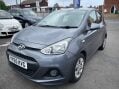 Hyundai i10 1.0 I10 SE Blue Drive 5dr 2