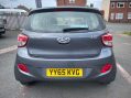 Hyundai i10 1.0 I10 SE Blue Drive 5dr 12