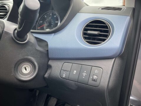 Hyundai i10 1.0 I10 SE Blue Drive 5dr 25