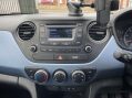 Hyundai i10 1.0 I10 SE Blue Drive 5dr 3