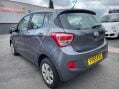 Hyundai i10 1.0 I10 SE Blue Drive 5dr 4
