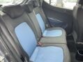 Hyundai i10 1.0 I10 SE Blue Drive 5dr 21