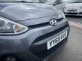 Hyundai i10 1.0 I10 SE Blue Drive 5dr 20