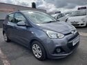 Hyundai i10 1.0 I10 SE Blue Drive 5dr