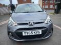 Hyundai i10 1.0 I10 SE Blue Drive 5dr 14