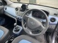 Hyundai i10 1.0 I10 SE Blue Drive 5dr 11