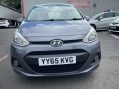 Hyundai i10 1.0 I10 SE Blue Drive 5dr 8