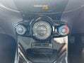 Ford Fiesta 1.2 Fiesta Zetec 3dr 24