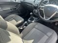 Ford Fiesta 1.2 Fiesta Zetec 3dr 22