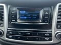 Hyundai TUCSON 1.7 Tucson S Blue Drive 2WD CRDi 5dr 11
