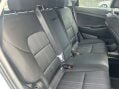 Hyundai TUCSON 1.7 Tucson S Blue Drive 2WD CRDi 5dr 42