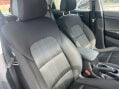 Hyundai TUCSON 1.7 Tucson S Blue Drive 2WD CRDi 5dr 45