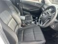 Hyundai TUCSON 1.7 Tucson S Blue Drive 2WD CRDi 5dr 44