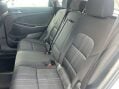 Hyundai TUCSON 1.7 Tucson S Blue Drive 2WD CRDi 5dr 30