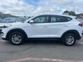 Hyundai TUCSON 1.7 Tucson S Blue Drive 2WD CRDi 5dr 23