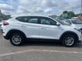 Hyundai TUCSON 1.7 Tucson S Blue Drive 2WD CRDi 5dr 8