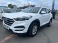 Hyundai TUCSON 1.7 Tucson S Blue Drive 2WD CRDi 5dr 19