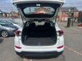 Hyundai TUCSON 1.7 Tucson S Blue Drive 2WD CRDi 5dr 13