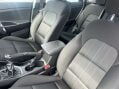 Hyundai TUCSON 1.7 Tucson S Blue Drive 2WD CRDi 5dr 34