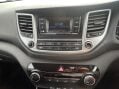 Hyundai TUCSON 1.7 Tucson S Blue Drive 2WD CRDi 5dr 29