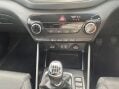 Hyundai TUCSON 1.7 Tucson S Blue Drive 2WD CRDi 5dr 37