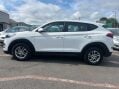 Hyundai TUCSON 1.7 Tucson S Blue Drive 2WD CRDi 5dr 20