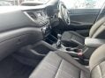 Hyundai TUCSON 1.7 Tucson S Blue Drive 2WD CRDi 5dr 40