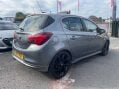 Vauxhall Corsa 1.4 Corsa Limited Edition 5dr 5