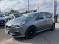 Vauxhall Corsa 1.4 Corsa Limited Edition 5dr 20