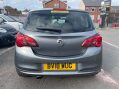 Vauxhall Corsa 1.4 Corsa Limited Edition 5dr 7