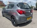 Vauxhall Corsa 1.4 Corsa Limited Edition 5dr 5