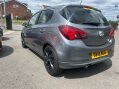 Vauxhall Corsa 1.4 Corsa Limited Edition 5dr 6