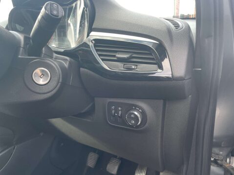 Vauxhall Corsa 1.4 Corsa Limited Edition 5dr 17