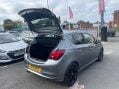 Vauxhall Corsa 1.4 Corsa Limited Edition 5dr 9