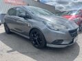 Vauxhall Corsa 1.4 Corsa Limited Edition 5dr 7
