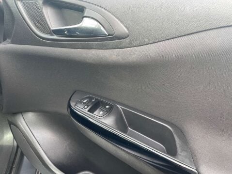 Vauxhall Corsa 1.4 Corsa Limited Edition 5dr 12