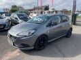 Vauxhall Corsa 1.4 Corsa Limited Edition 5dr 16