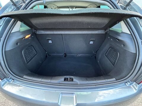 Citroen C3 1.4 C3 Connexion HDi 5dr 5