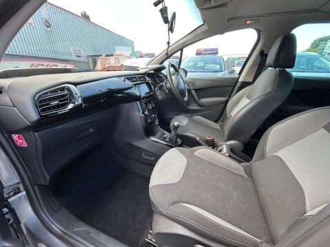 Citroen C3 1.4 C3 Connexion HDi 5dr 13
