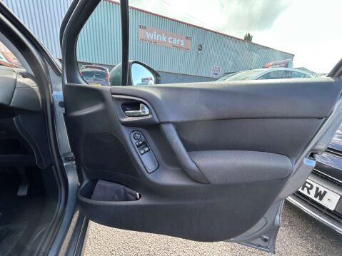 Citroen C3 1.4 C3 Connexion HDi 5dr 9