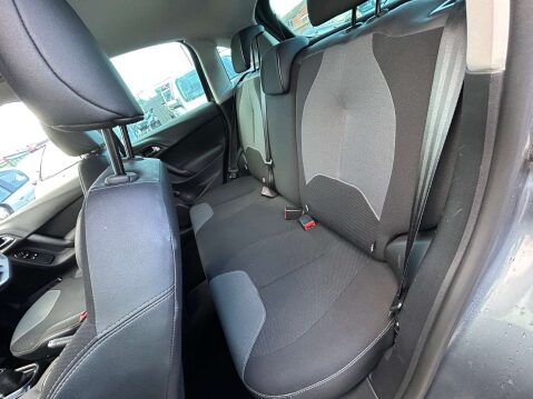 Citroen C3 1.4 C3 Connexion HDi 5dr 17