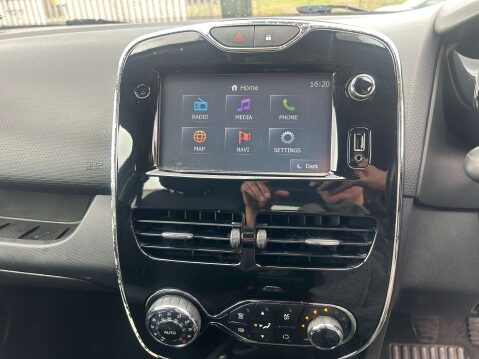 Renault Clio 1.5 Clio Dynamique S MediaNav Energy dCi S/S 5dr 9