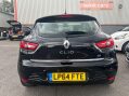 Renault Clio 1.5 Clio Dynamique S MediaNav Energy dCi S/S 5dr 21
