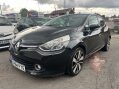 Renault Clio 1.5 Clio Dynamique S MediaNav Energy dCi S/S 5dr 14