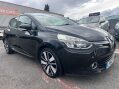 Renault Clio 1.5 Clio Dynamique S MediaNav Energy dCi S/S 5dr 11