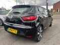 Renault Clio 1.5 Clio Dynamique S MediaNav Energy dCi S/S 5dr 18