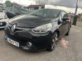 Renault Clio 1.5 Clio Dynamique S MediaNav Energy dCi S/S 5dr 24
