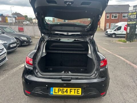 Renault Clio 1.5 Clio Dynamique S MediaNav Energy dCi S/S 5dr 7
