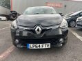 Renault Clio 1.5 Clio Dynamique S MediaNav Energy dCi S/S 5dr 12