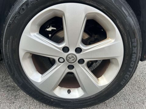 Vauxhall Mokka 1.6 Mokka Tech Line S/S 5dr 31